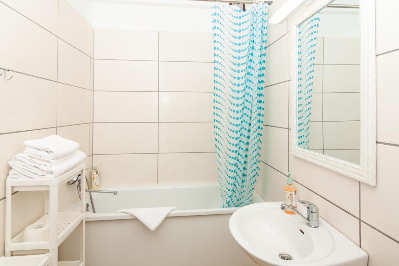 Maironio 23 Apartments Palanga Eksteriør bilde