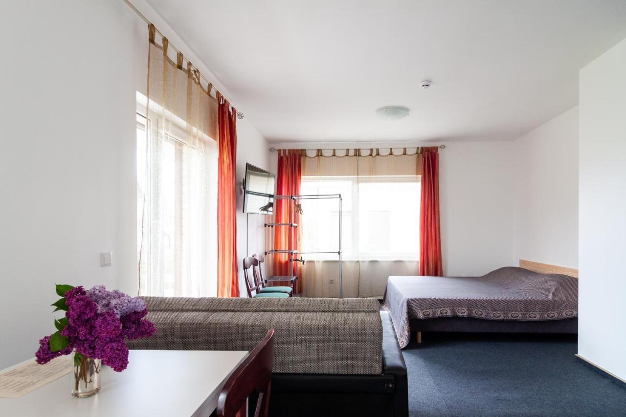 Maironio 23 Apartments Palanga Eksteriør bilde