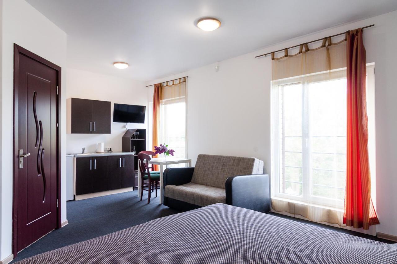 Maironio 23 Apartments Palanga Eksteriør bilde