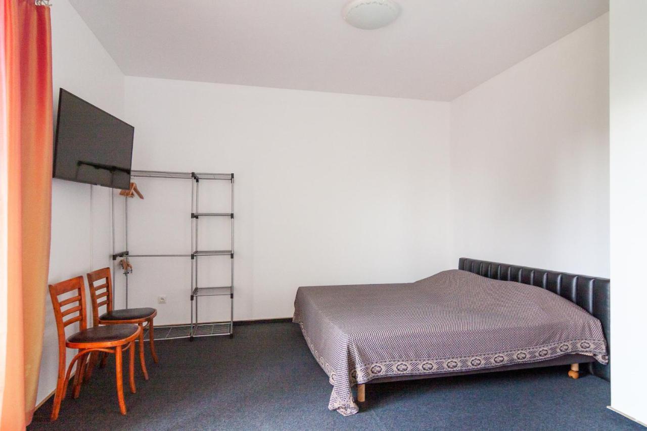 Maironio 23 Apartments Palanga Eksteriør bilde